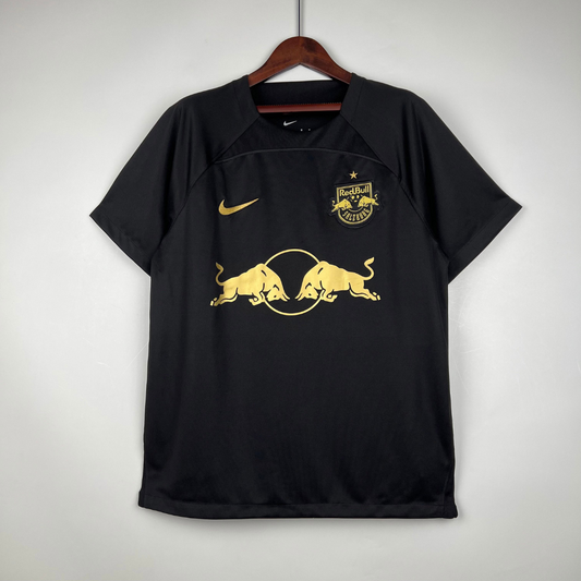 SALZBURG SPECIAL BLACK JERSEY