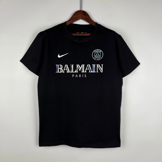 PSG SILVER JERSEY