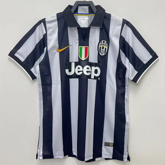 JUVE HOME JERSEY