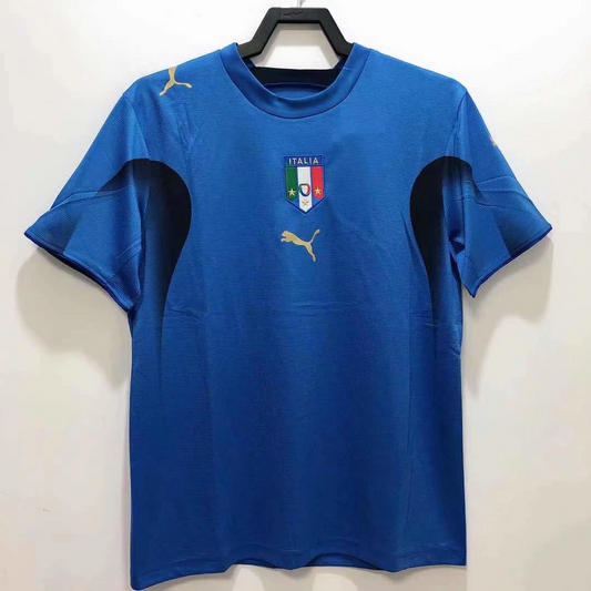 ITALY HOME JERSEY