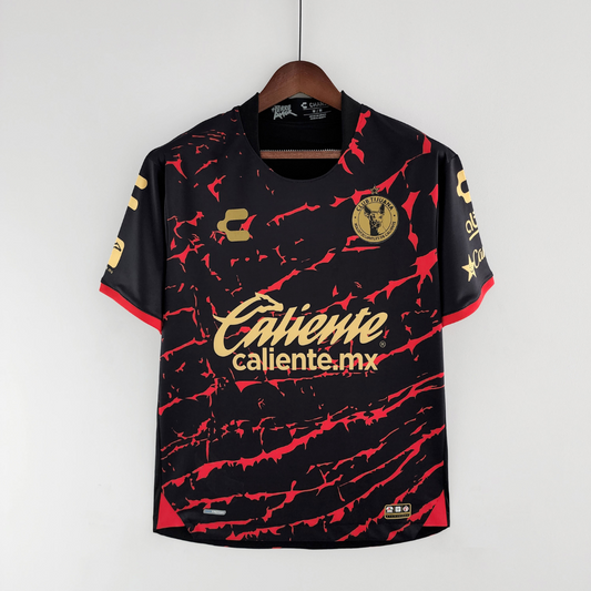 TIJUANA HOME JERSEY