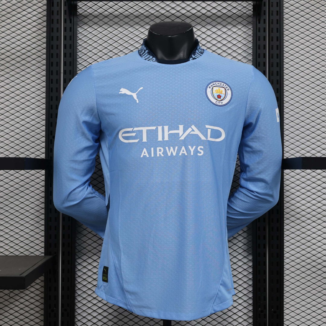 MANCHESTER CITY JERSEY