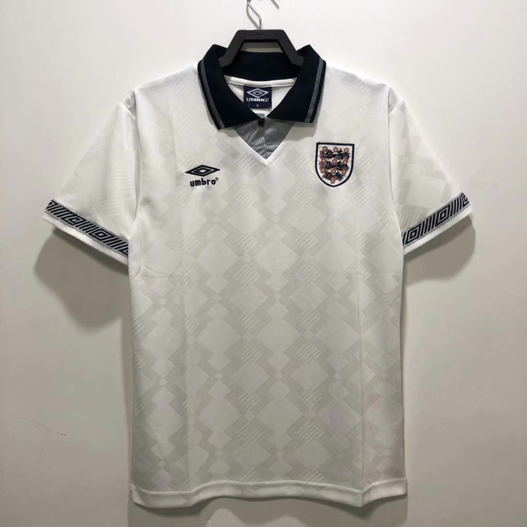 ENGLAND RETRO JERSEY