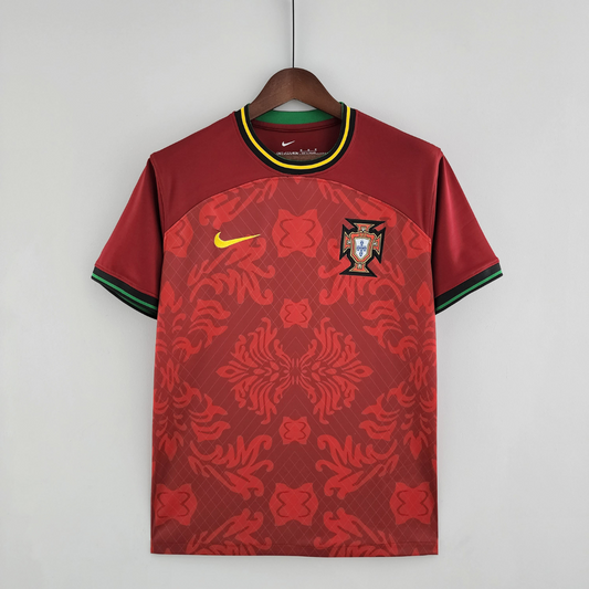 PORTUGAL SPECIAL EDITION JERSEY