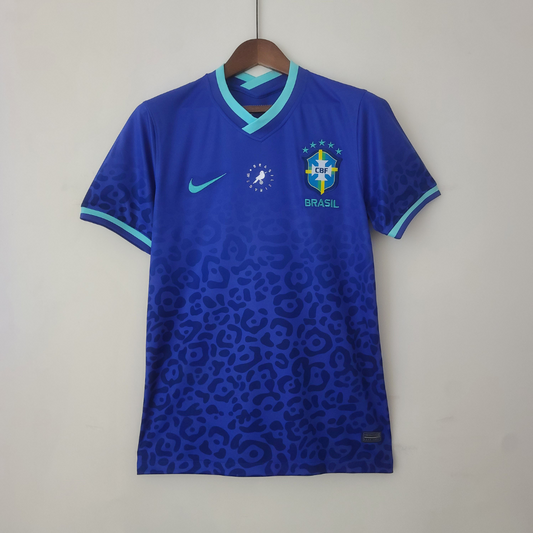 BRAZIL SPECIAL BLUE JERSEY