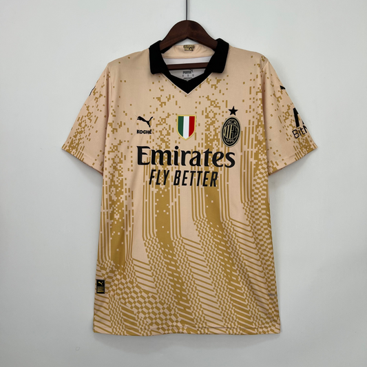 AC MILAN SPECIAL JERSEY