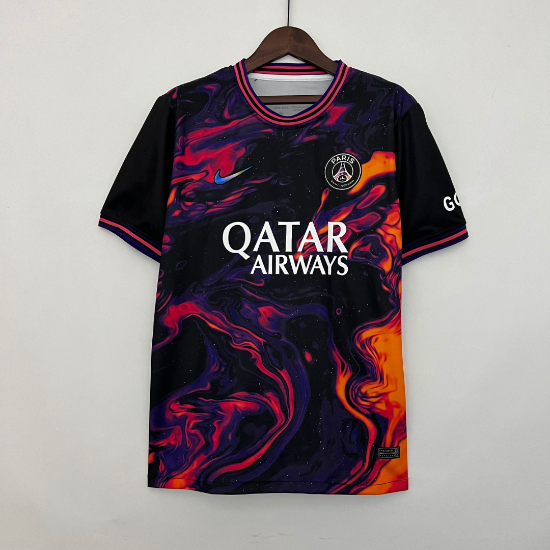 PSG SPECIAL EDITION JERSEY