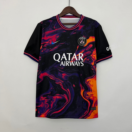 PSG SPECIAL EDITION JERSEY