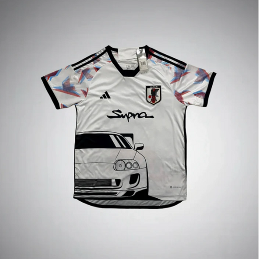 JAPAN SUPRA JERSEY