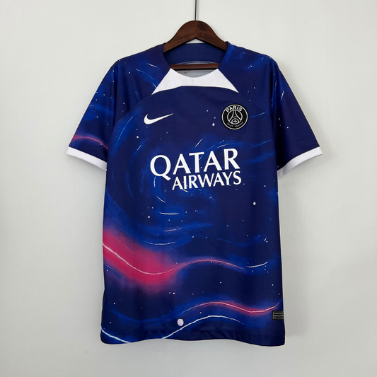 PSG CLASSIC GALAXY JERSEY