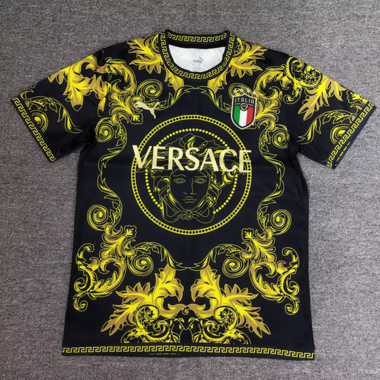 ITALY VERSACE JERSEY