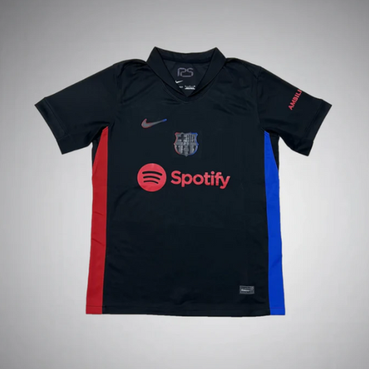 BARCELONA ECLIPSED JERSEY