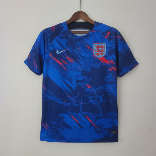 ENGLAND TRAINING JERSEY