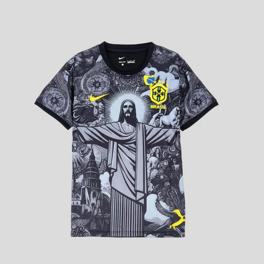 BRAZIL SPECIAL EDITION JERSEY