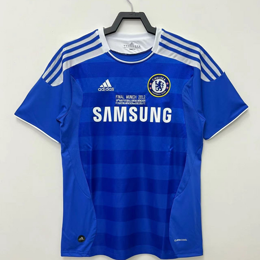 CHELSEA HOME RETRO JERSEY