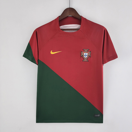 PORTUGAL CLASSIC JERSEY