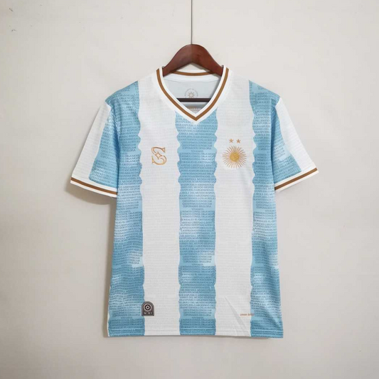 ARGENTINA MARADONA SPECIAL KIT