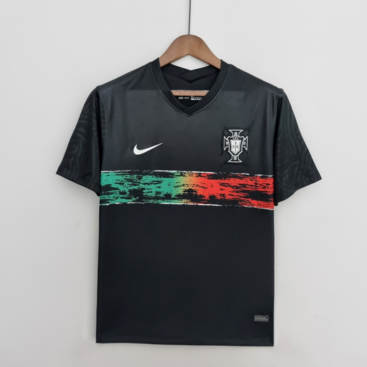 PORTUGAL SPECIAL BLACK JERSEY