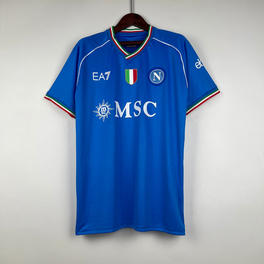 NAPOLI HOME JERSEY