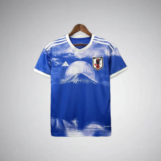 JAPAN SKYLINE JERSEY