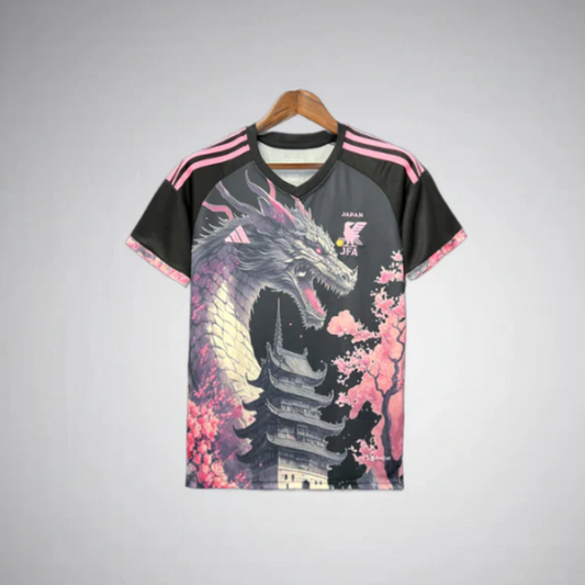 JAPAN DRAGON SPECIAL JERSEY