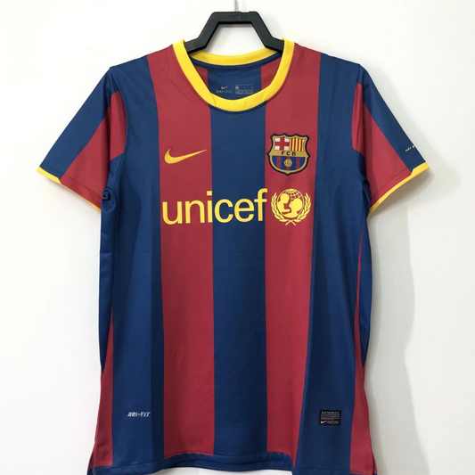 BARCELONA HOME RETRO JERSEY