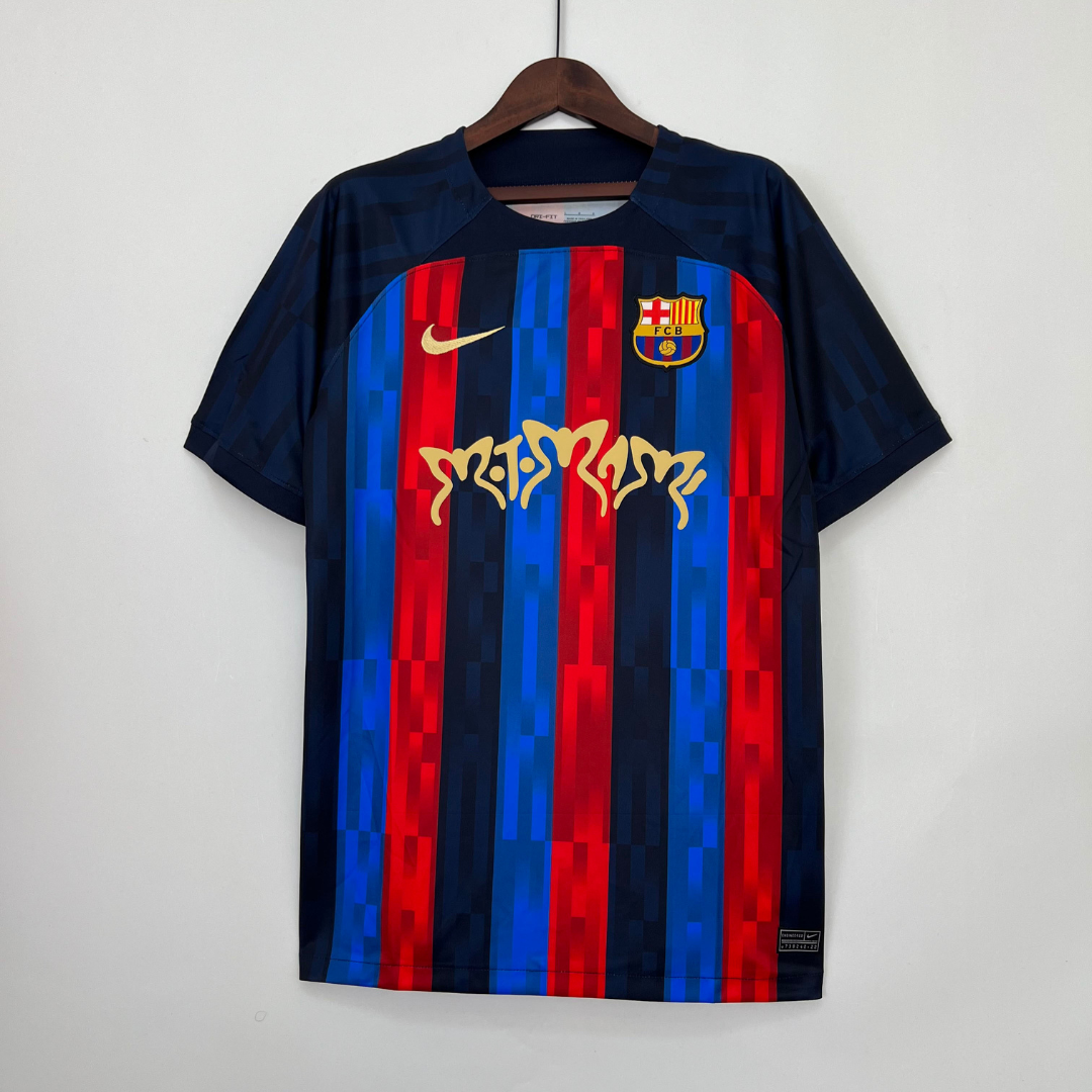 BARCELONA SPECIAL HOME JERSEY