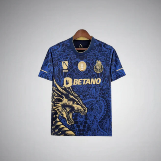 FC PORTO DRAGON JERSEY