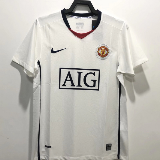 MANCHESTER UNITED AWAY JERSEY