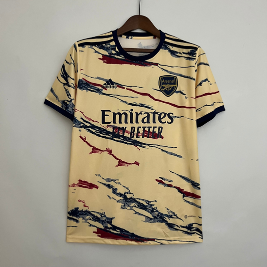 ARSENAL FOURTH JERSEY