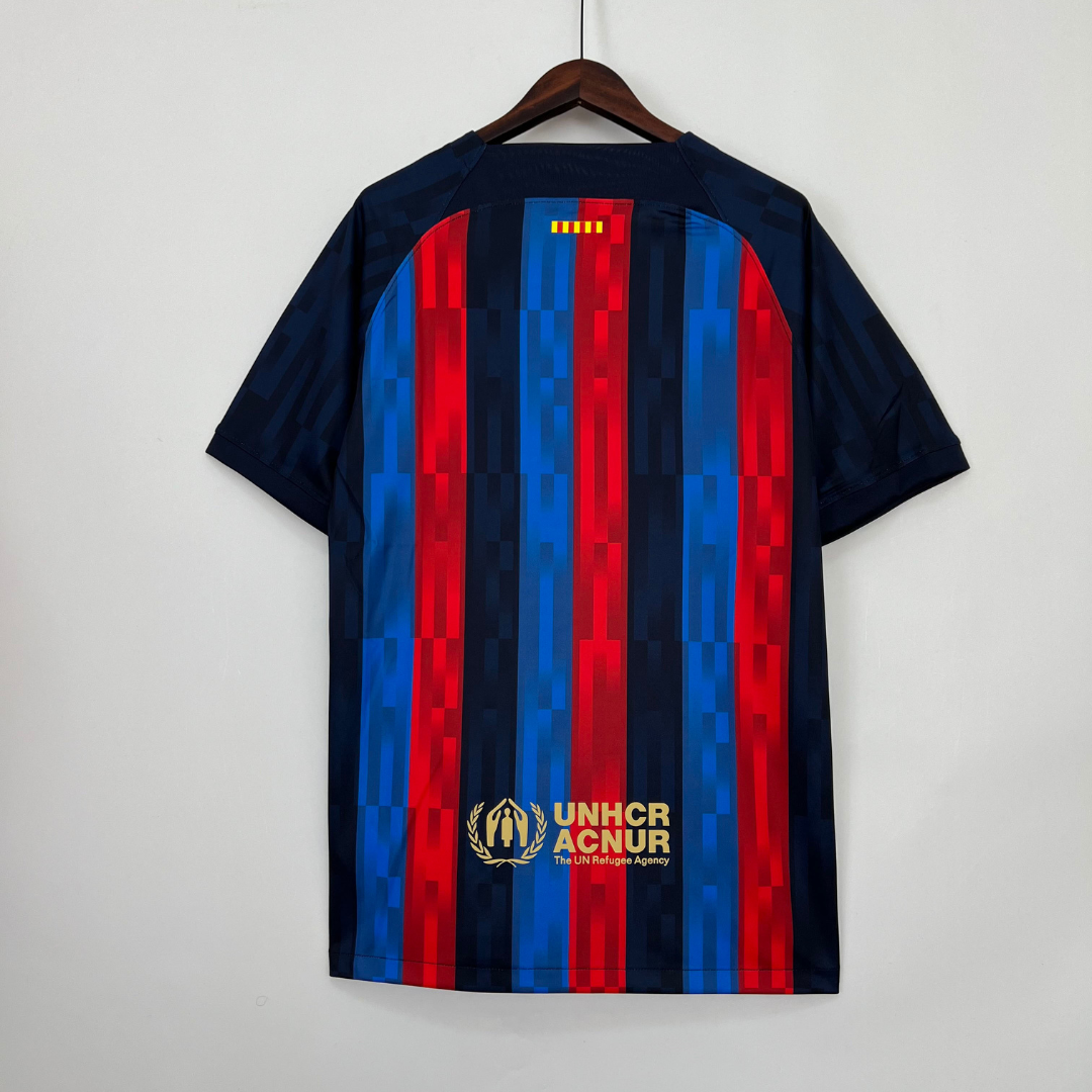 BARCELONA SPECIAL HOME JERSEY