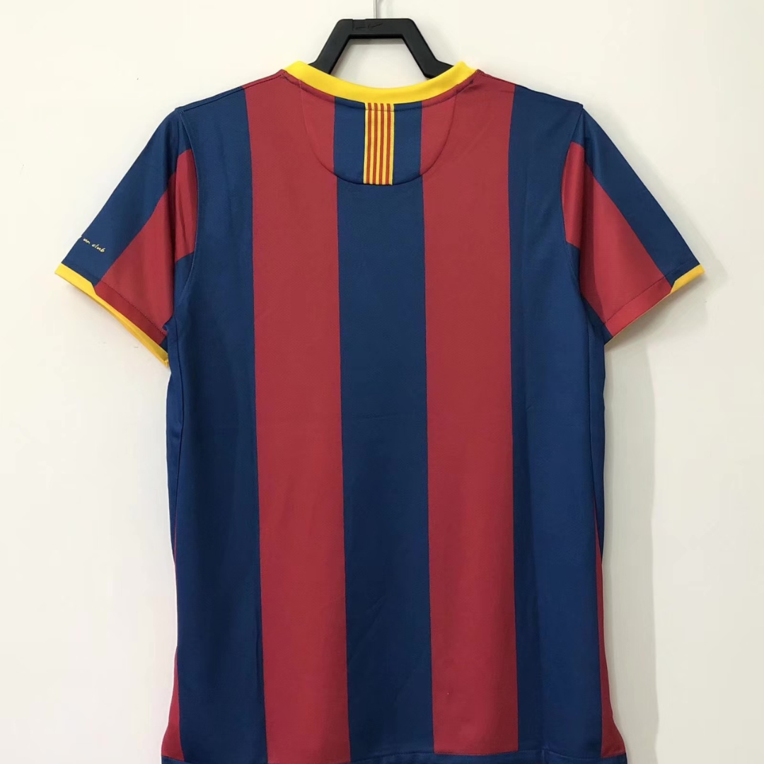 BARCELONA HOME RETRO JERSEY