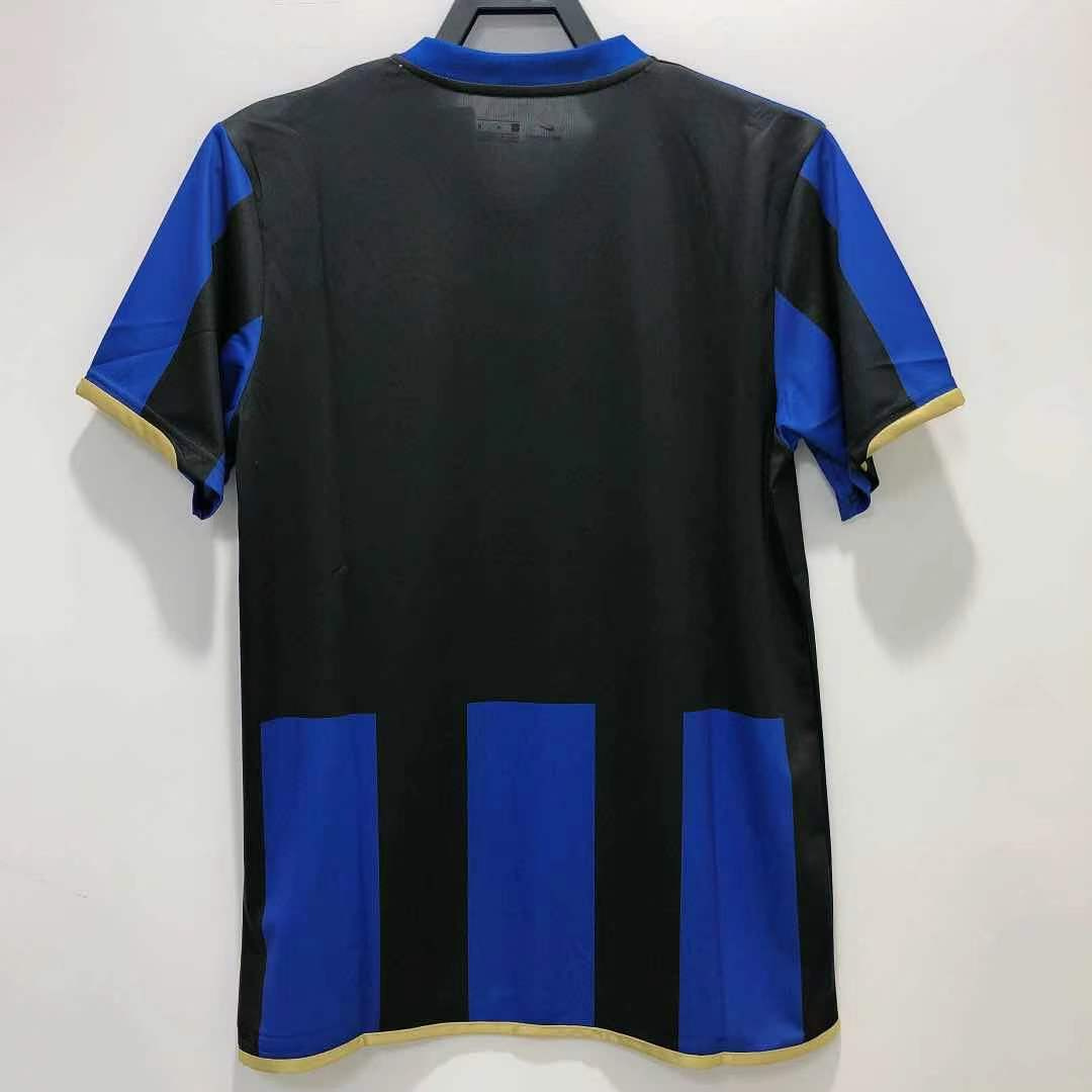 INTER HOME RETRO JERSEY