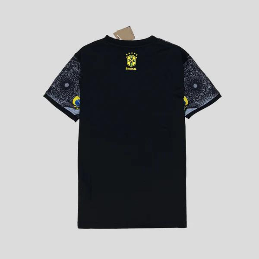 BRAZIL SPECIAL EDITION JERSEY