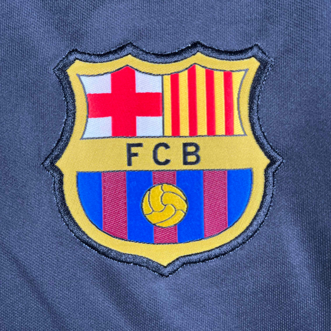 BARCELONA SPECIAL JERSEY