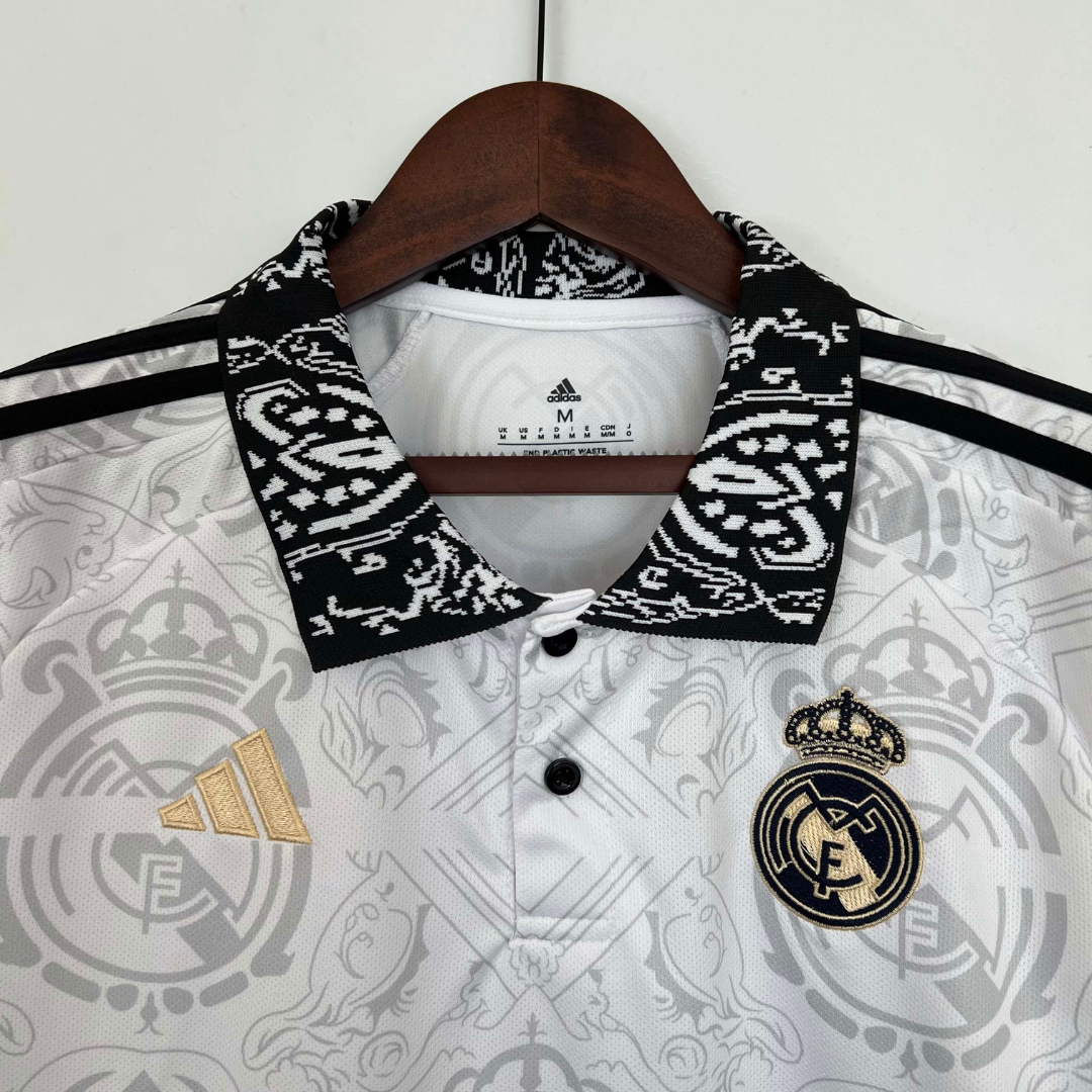 REAL MADRID SPECIAL EDITION JERSEY