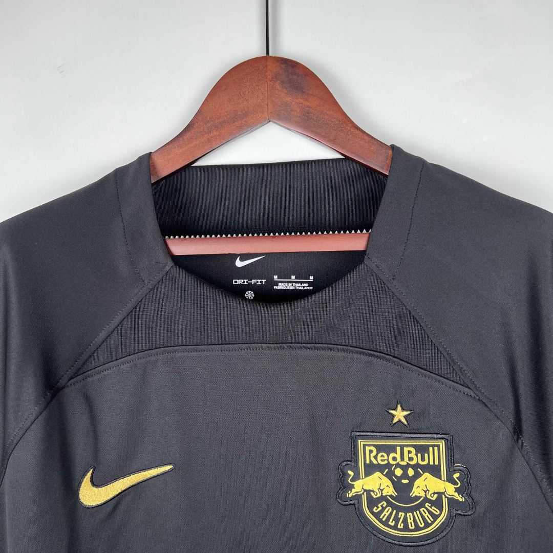 SALZBURG SPECIAL BLACK JERSEY