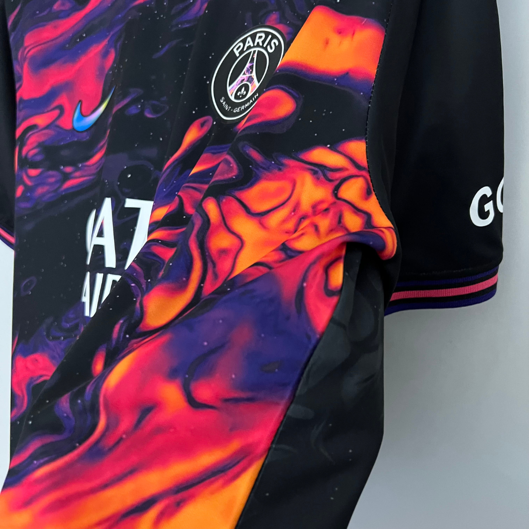 PSG SPECIAL EDITION JERSEY