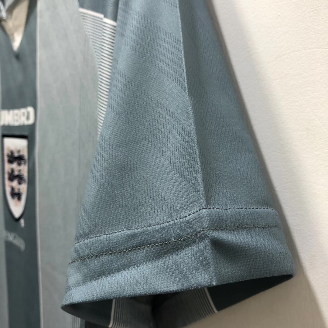 ENGLAND AWAY RETRO JERSY