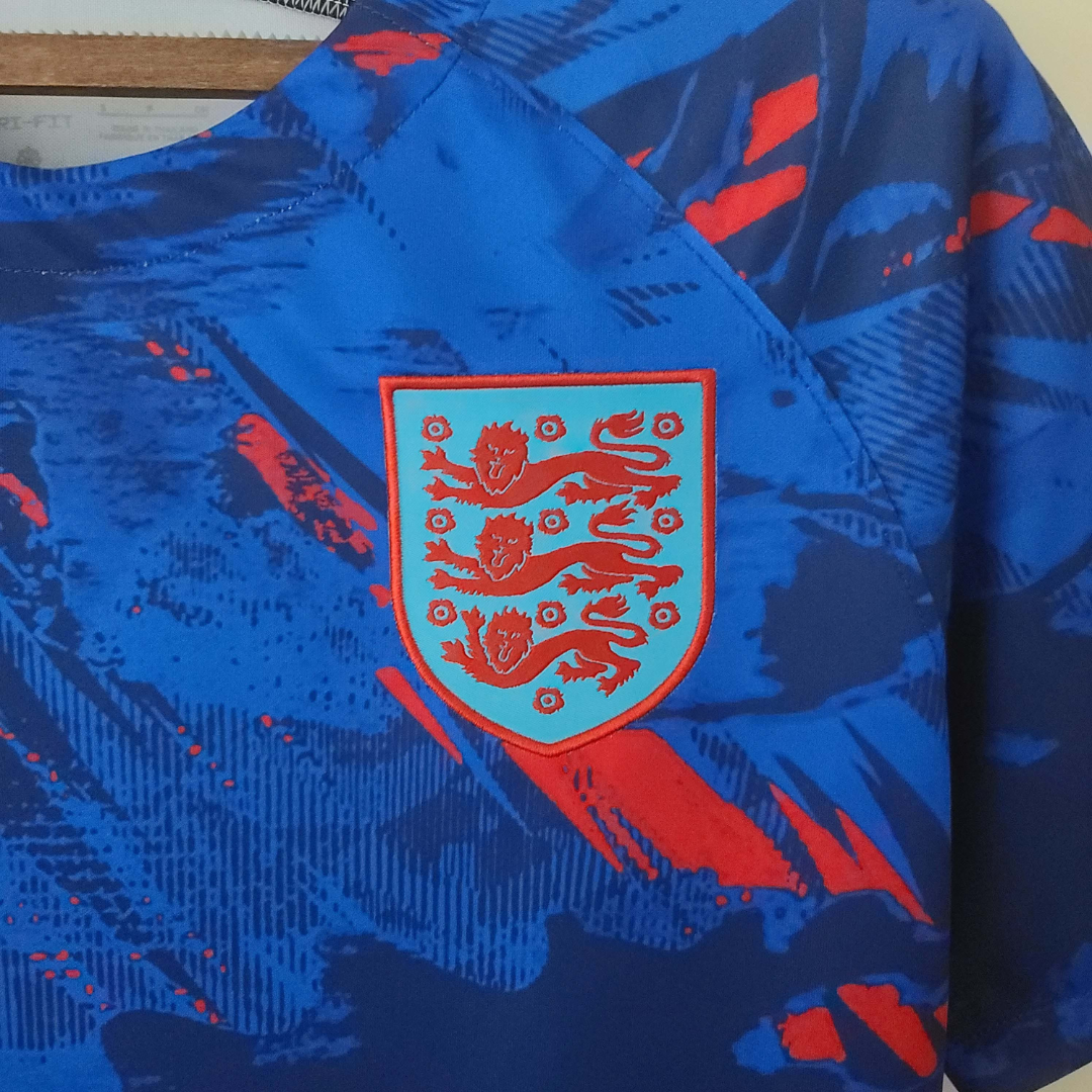 ENGLAND TRAINING JERSEY