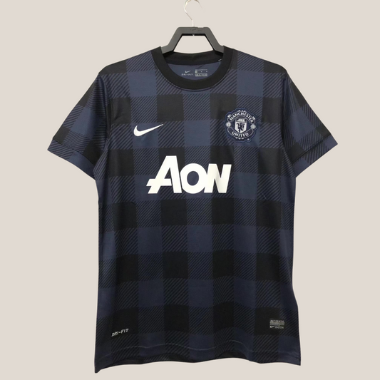 MANCHESTER UNITED AWAY JERSEY